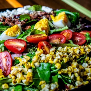 Sunny Cobb Salad