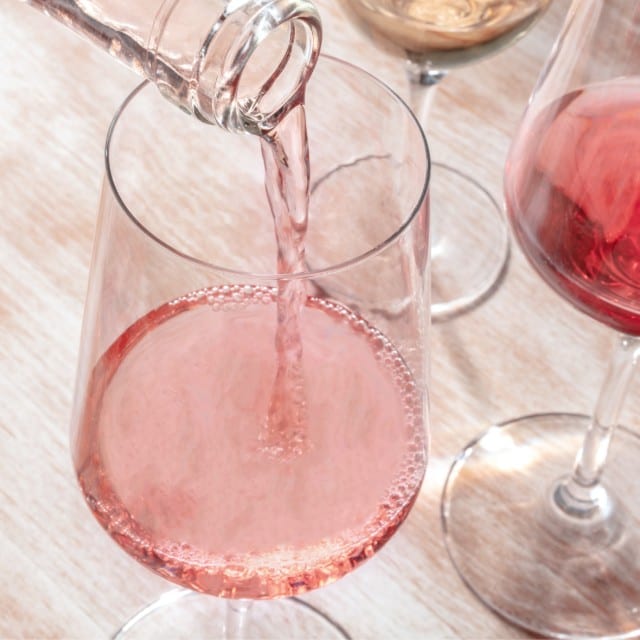 Mother’s Day Wine Tasting