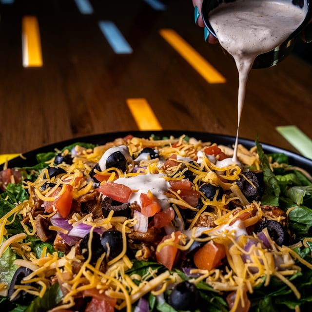 Lets Taco 'Bout It.