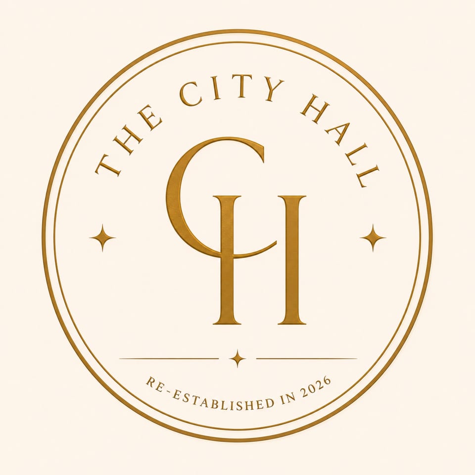 A Historic Space for Modern Celebrations