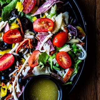 Salad Mafia