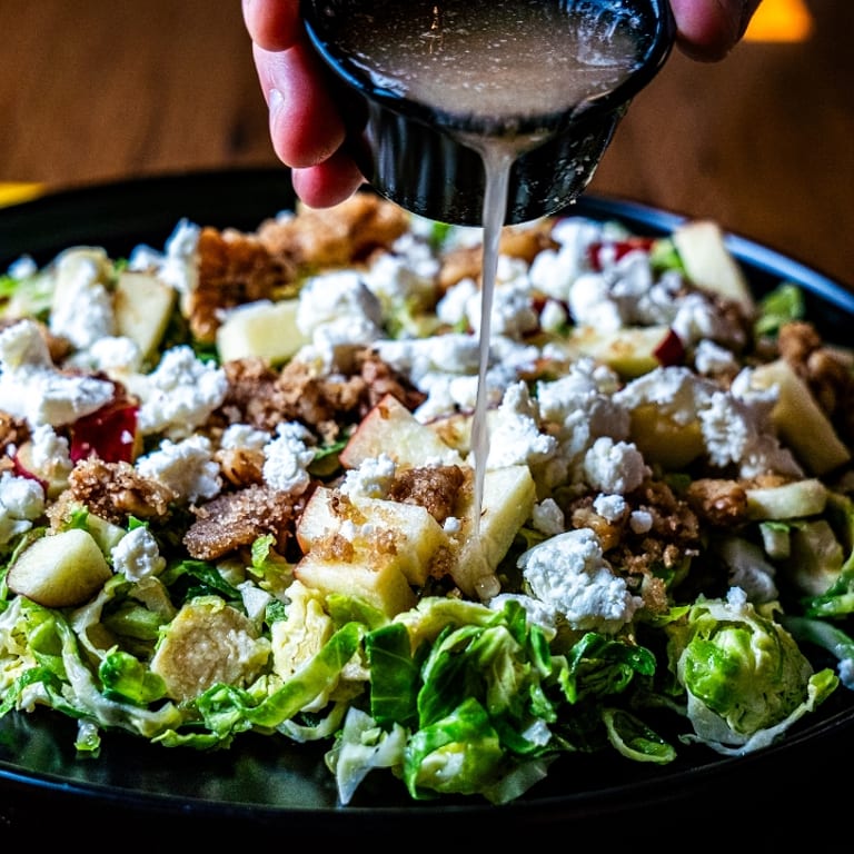 Indulge in Delicious Ice Cream Treats