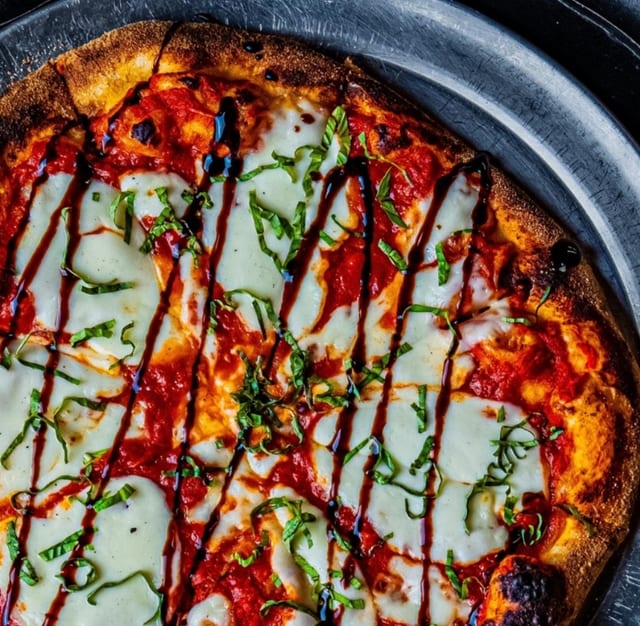 Margherita