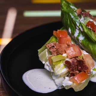 B.L.T. Salad