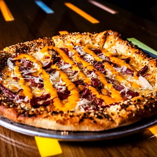 The Reuben