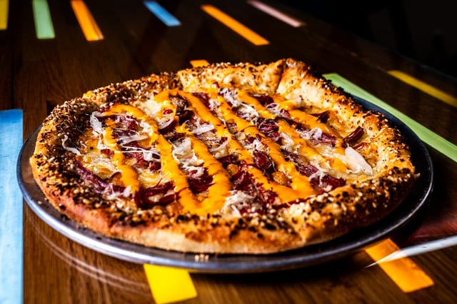 The Reuben