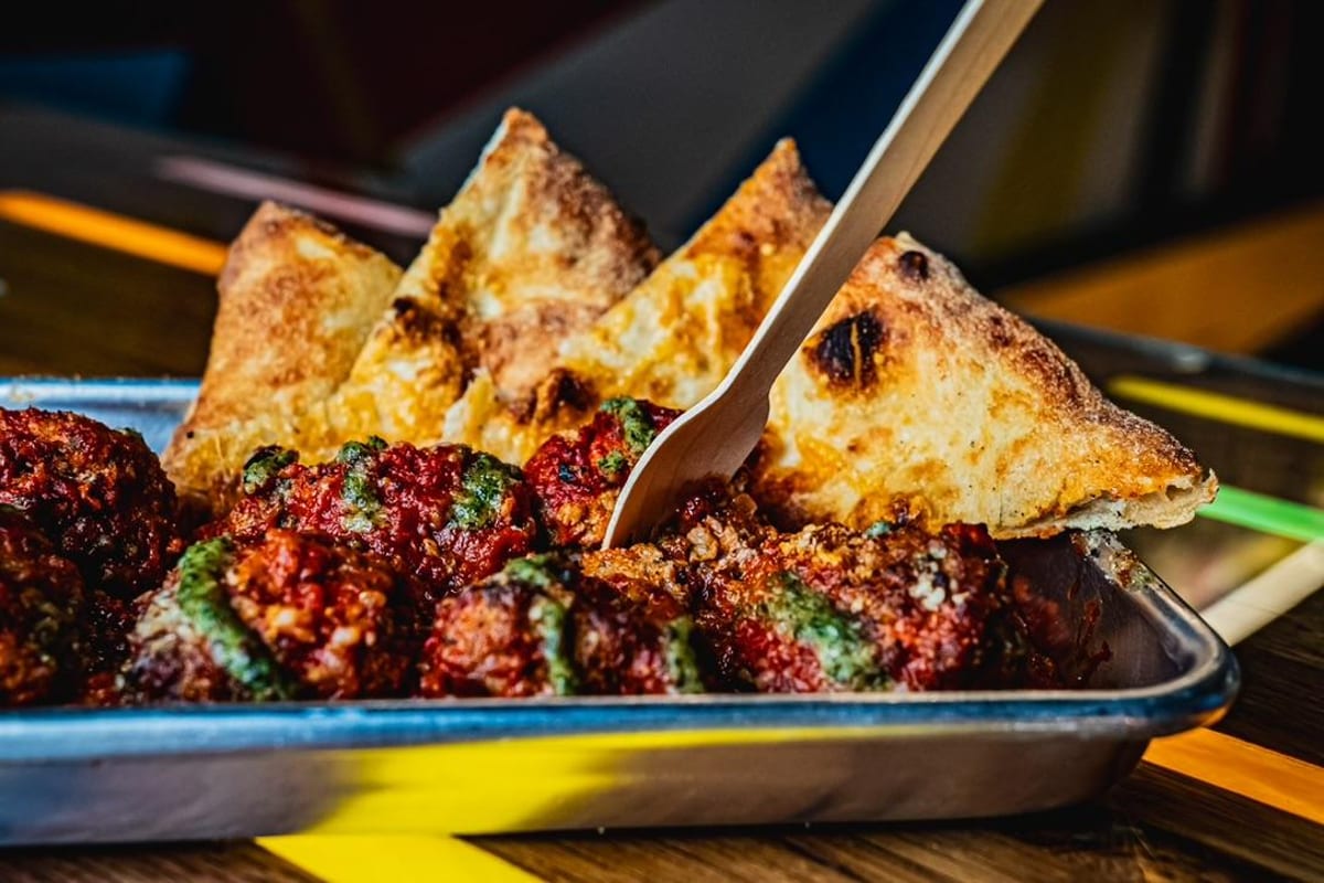 Meatballs