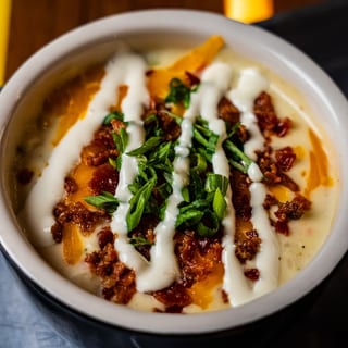 Soup'er Spud
